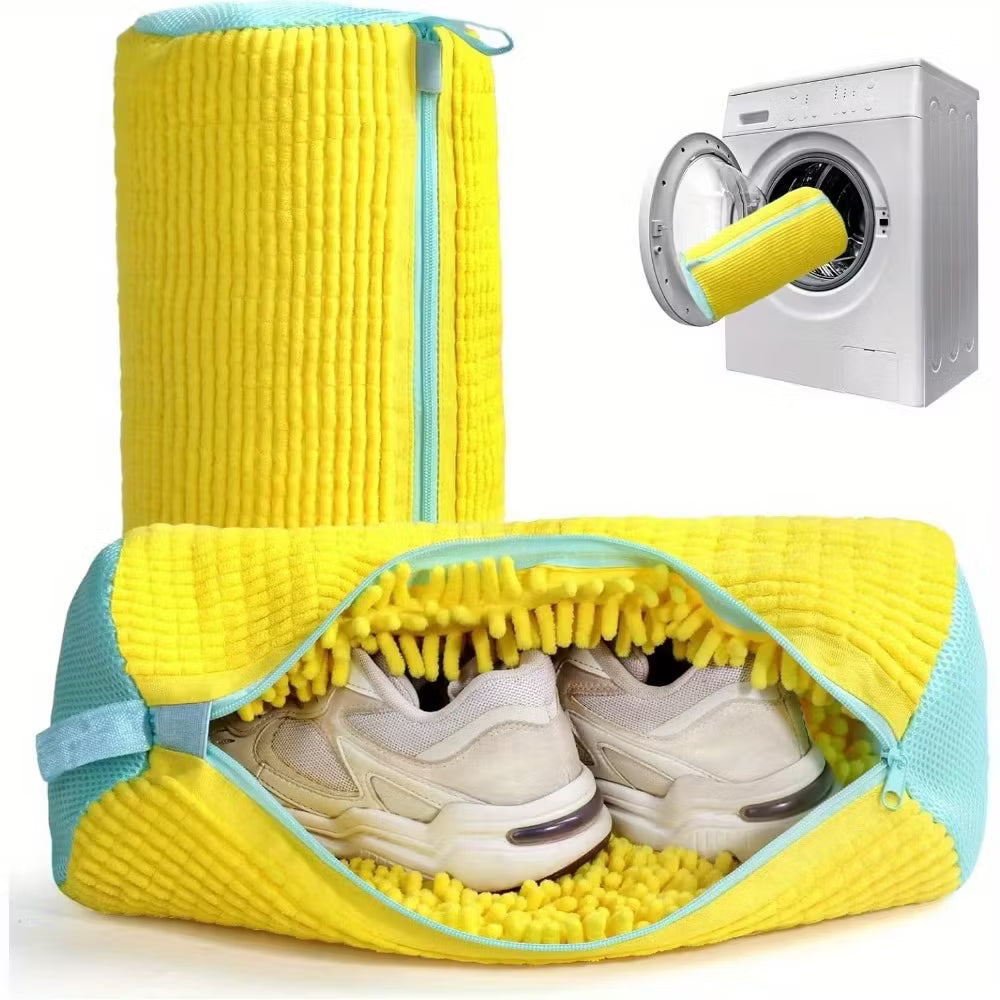 Show washing machine bag