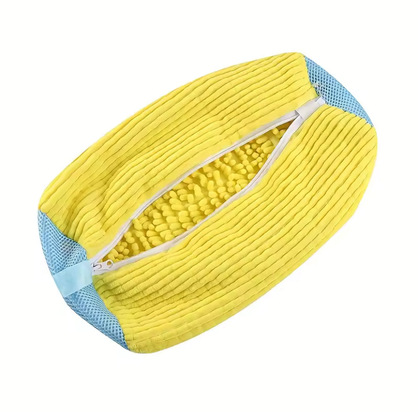 Show washing machine bag