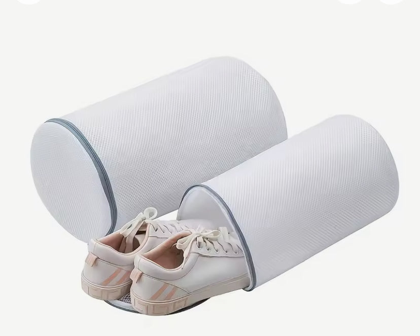 Show washing machine bag