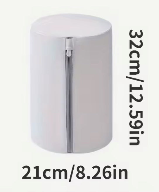 Show washing machine bag